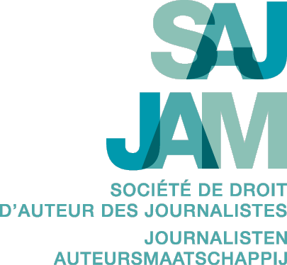 Logo SAJ